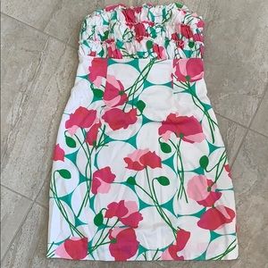 Lilly Pulitzer Franco Dress, Size 8